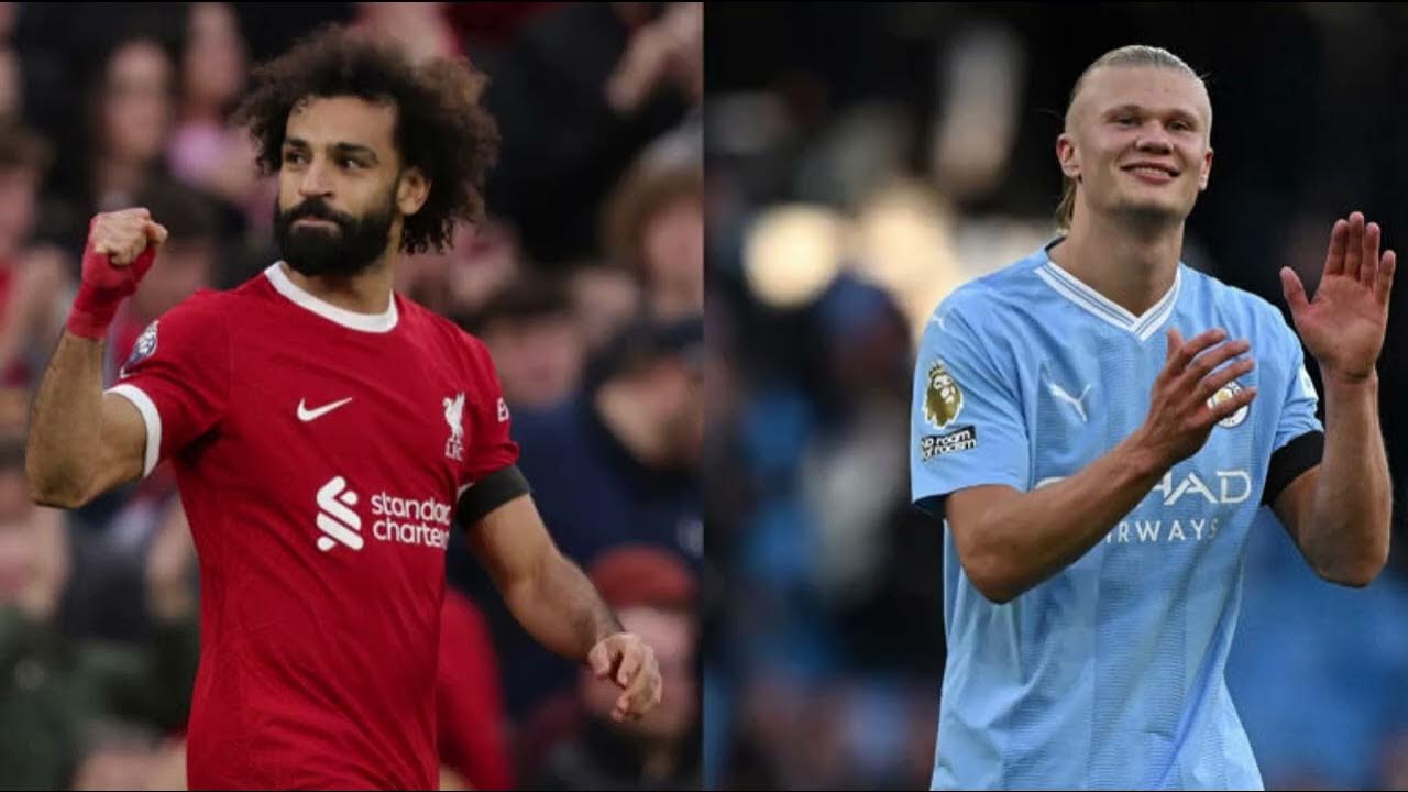 ترتيب هدافي الدورى الانجليزي 2024-2025.. هالاند بعود لمطاردة فتي ليفربول المدلل من جديد