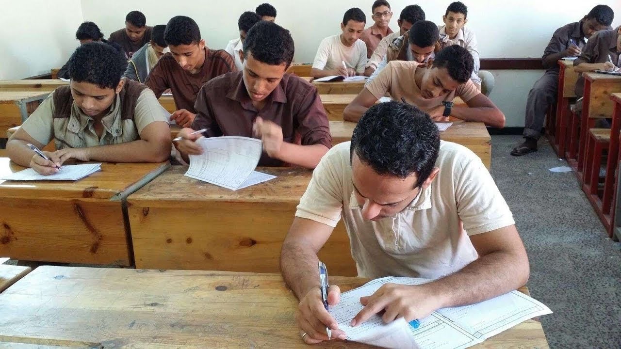 لينك نتائج امتحانات الفصل الدراسى الأول 2025 بالاسم ورقم الجلوس عبر بوابة التعليم الاساسي