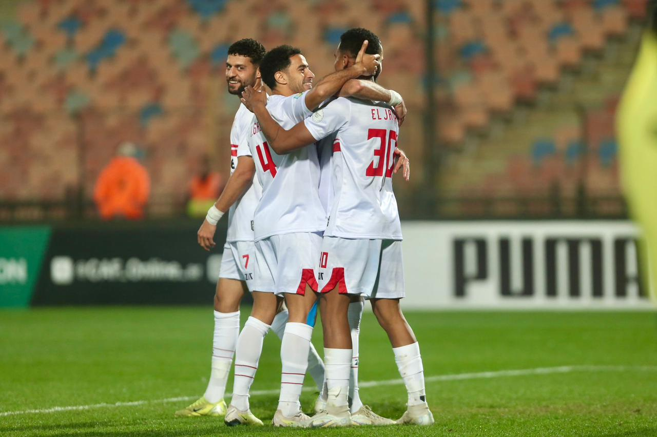 الأبيض يسعى لضم كوادو أوبوكو.. أخر أخبار صفقات الزمالك الأجنبية الجديدة 2025 خلال فترة الانتقالات الشتوية