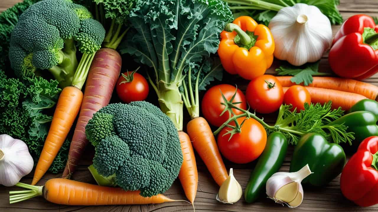 أسعار الخضروات في سوق العبور اليوم الجمعة 24 يناير 2025.. استقرار الطماطم