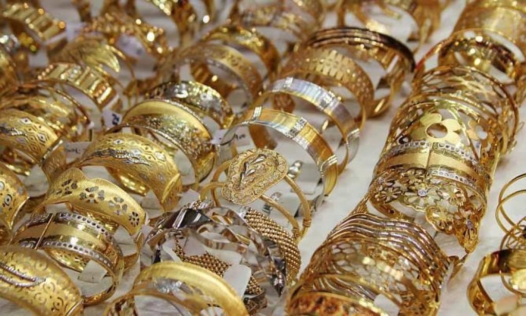 أسعار الذهب اليوم في الجزائر الخميس الموافق 16 يناير 2025 وفقا لآخر التعاملات