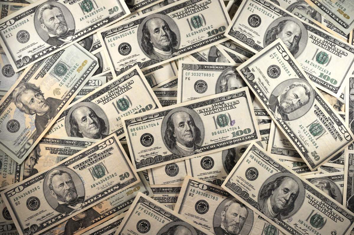 أعلى سعر للدولار اليوم في السوق السوداء يصل إلى 50 جنيه تعرف علي آخر التحديثات