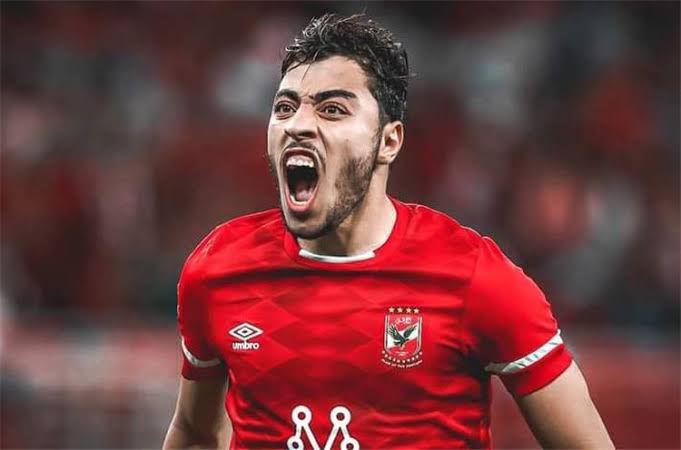 قبل مبارة الاهلي وشباب بلوزداد.. أعلامى شهبر يصدم جمهور الأهلي بسبب رحيل نجم الفريق وجوكر نص المعلب .. اعرف التفاصيل