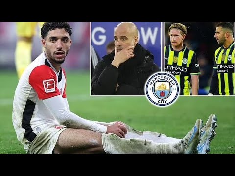 خبر هيفرح كل المصريين | ابراهيم فايق يزف خبر انتقال مرموش لـ مانشستر سيتي.. هيبقي عندنا صلاح تاني