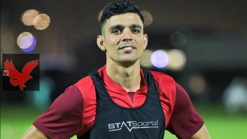 صفقه القرن التي ينتظرها الجميع..اشرف بن شرقي ينهي تعاقده مع الريان القطري تمهيدا للانتقال إلى صفوف النادي الاهلي