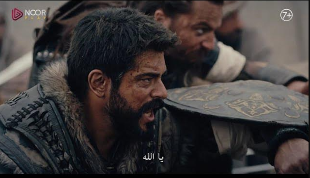 حلقة مُثيرة” احداث نارية مسلسل المؤسس عثمان الموسم السادس الحلقة 179.. اتفرج