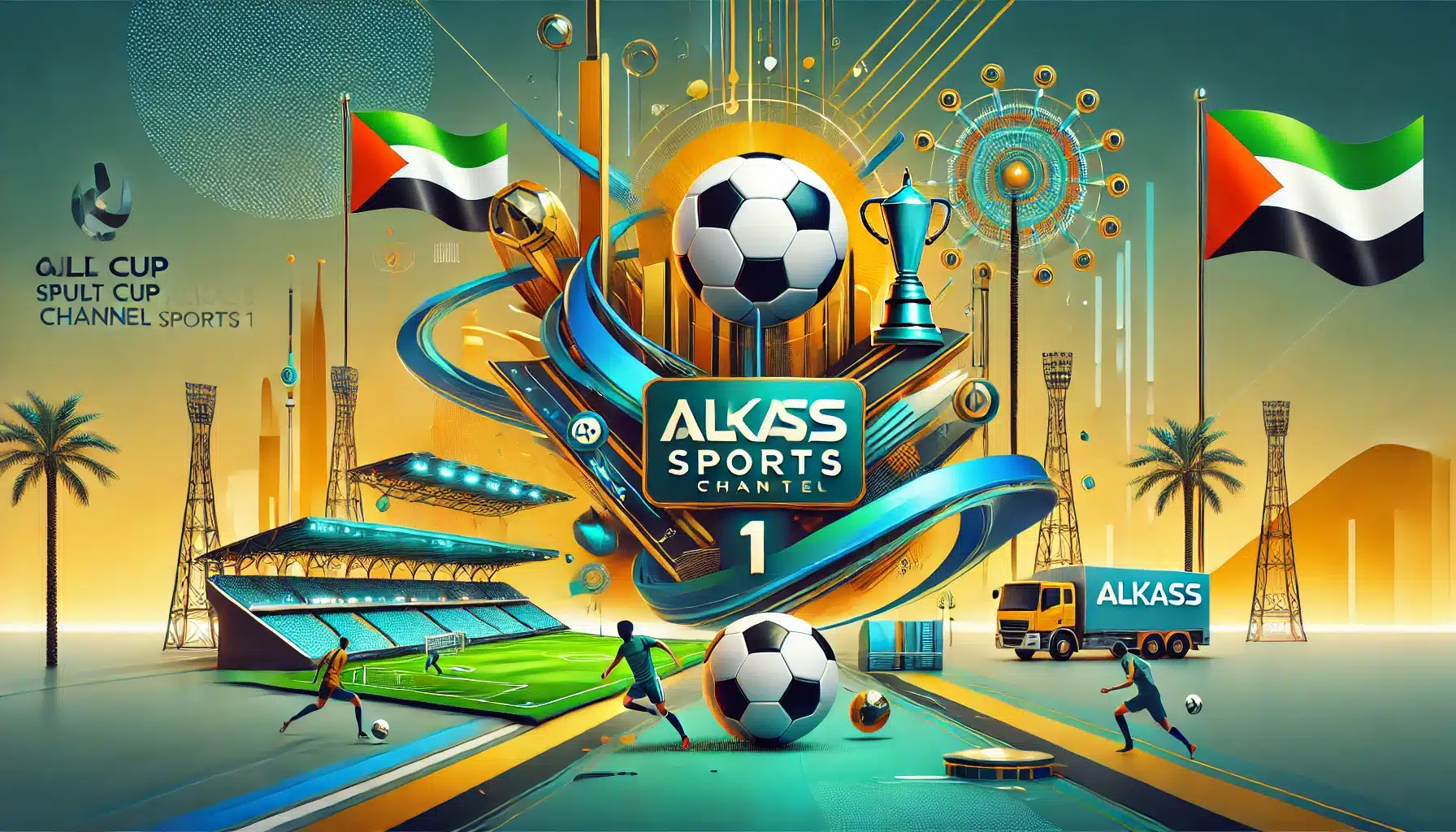 تردد قناة الكأس الرياضية الجديد 2025 على جميع الأقمار الصناعية المختلفة العرب سات والنايل سات