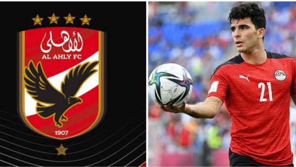 كريم رمزي رسميا يعلن عن الصفقة.. قبل مبارة الزمالك والمصري انتقال زيزو إلى الأهلي بفرمان من كولر .. اقرأ المزيد من التفاصيل