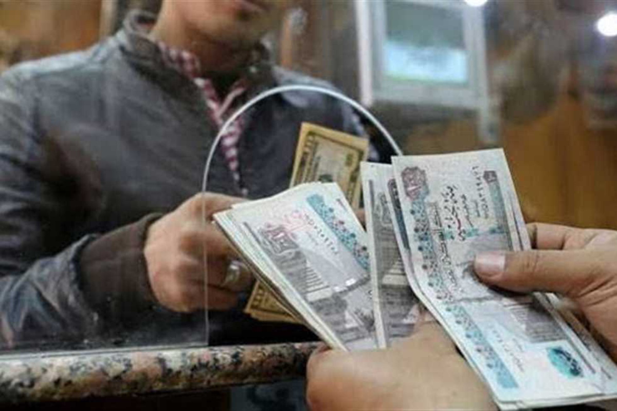 أعرفه من هنا.. جدول زيادة الحد الأدنى للأجور الجديد 2025 وموعد زيادة المرتبات للموظفين