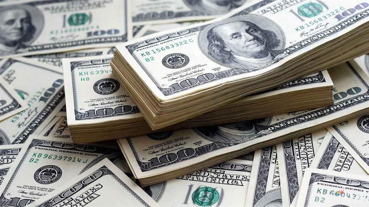 تحديث جديد في سعر الدولار اليوم الجمعة في السوق السوداء والبنوك.. السعر الآن مباشر