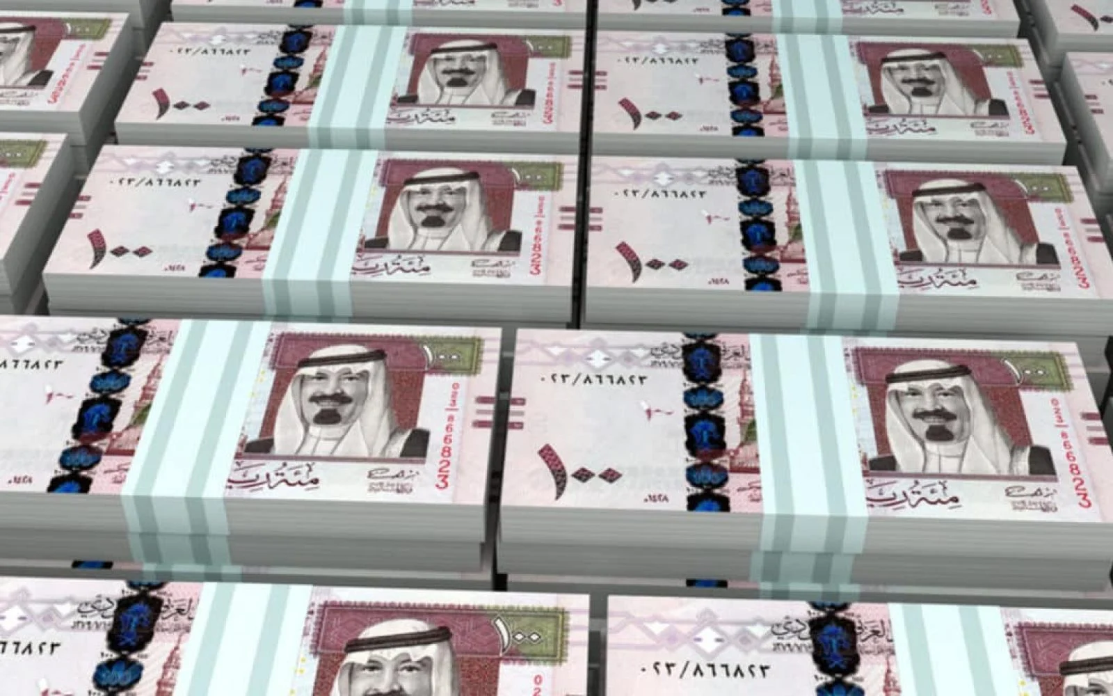 سعر الريال السعودي مقابل الجنيه المصري اليوم الأحد 2 مارس 2025 تحديث لحظي من البنوك
