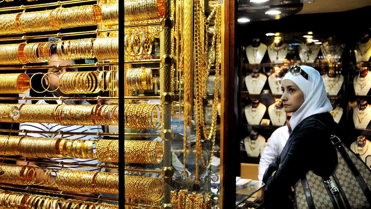 “للشراء والبيع” سعر جرام الذهب عيار 21 سعر الذهب اليوم الاثنين 20 يناير 2025 بالصاغة المصرية