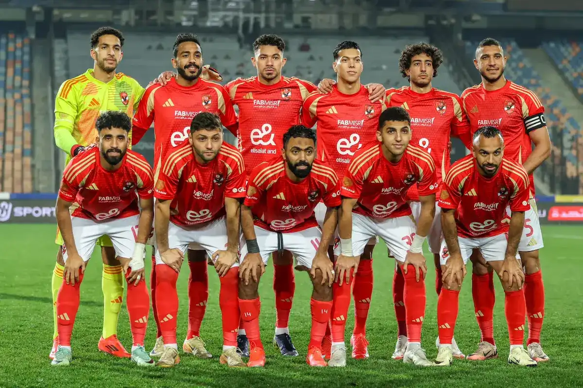 موعد مباراة الأهلي القادمة بعد الهزيمة من اورلاندو بيراتس في الدوري المصري