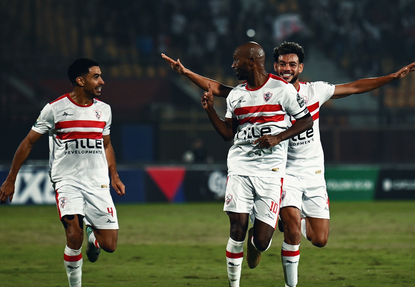 أبرز صفقات الزمالك 2025 الجديد في الميركاتو لتعزيز صفوف الفارس الأبيض