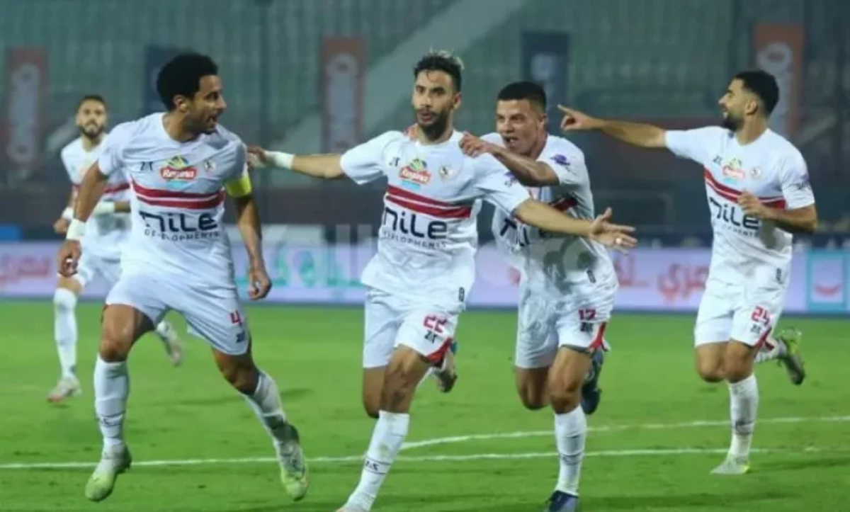 “ميركاتو من نار” صفقات الزمالك الشتوية 2025 بناءً لاحتياجات المدير الفني كريستيان جروس