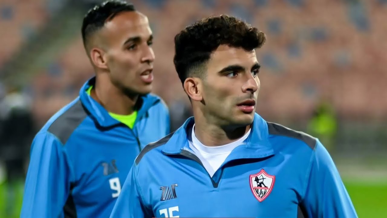 هل ينضم مودو لامين ؟.. ملف صفقات الزمالك الشتوية في يناير 2025 هو الأبرز أمام لجنة التخطيط