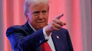 $TRUMP عملة ترامب الجديدة بـ3000 جنيه مصري.. فما قصتها؟