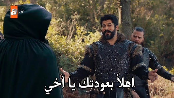 يتري الحلقة إتاجلت ليه.. ما هو سبب تأجيل المؤسس عثمان Kurulus Osman الحلقة 177.. تعرف علي موعد عرضها مرة تانية!