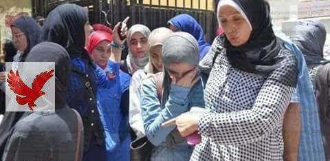«الإجابة هتفاجئك» ما هو جمع كلمة «صابر» اللفظ الذي اثار الجدل بين الاساتذه والطلاب.. دكتور جامعي يكشف الحقيقة!