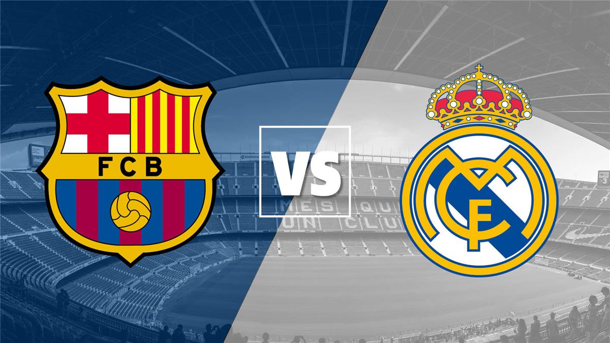 ساعات قليلة ويبدأ الكلاسيكو المنتظر.. متابعة مباراة ريال مدريد وبرشلونة بنهائي كأس السوبر الإسباني 2025 اليوم