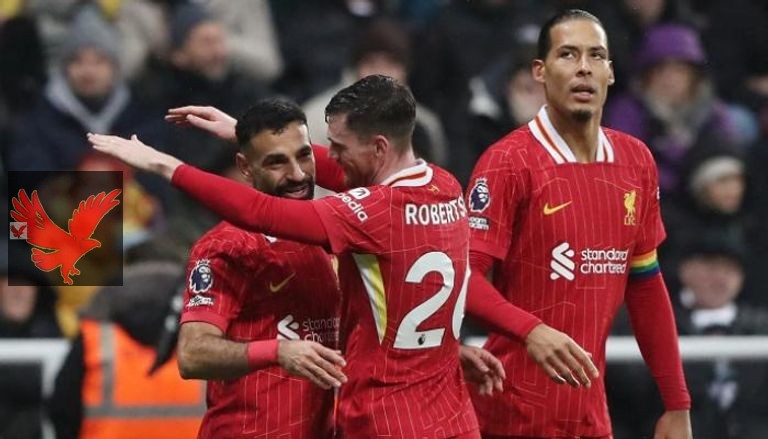 موعد مباراة ليفربول القادمة في دوري أبطال أوروبا 2025 أمام ايندهوفن الهولندي