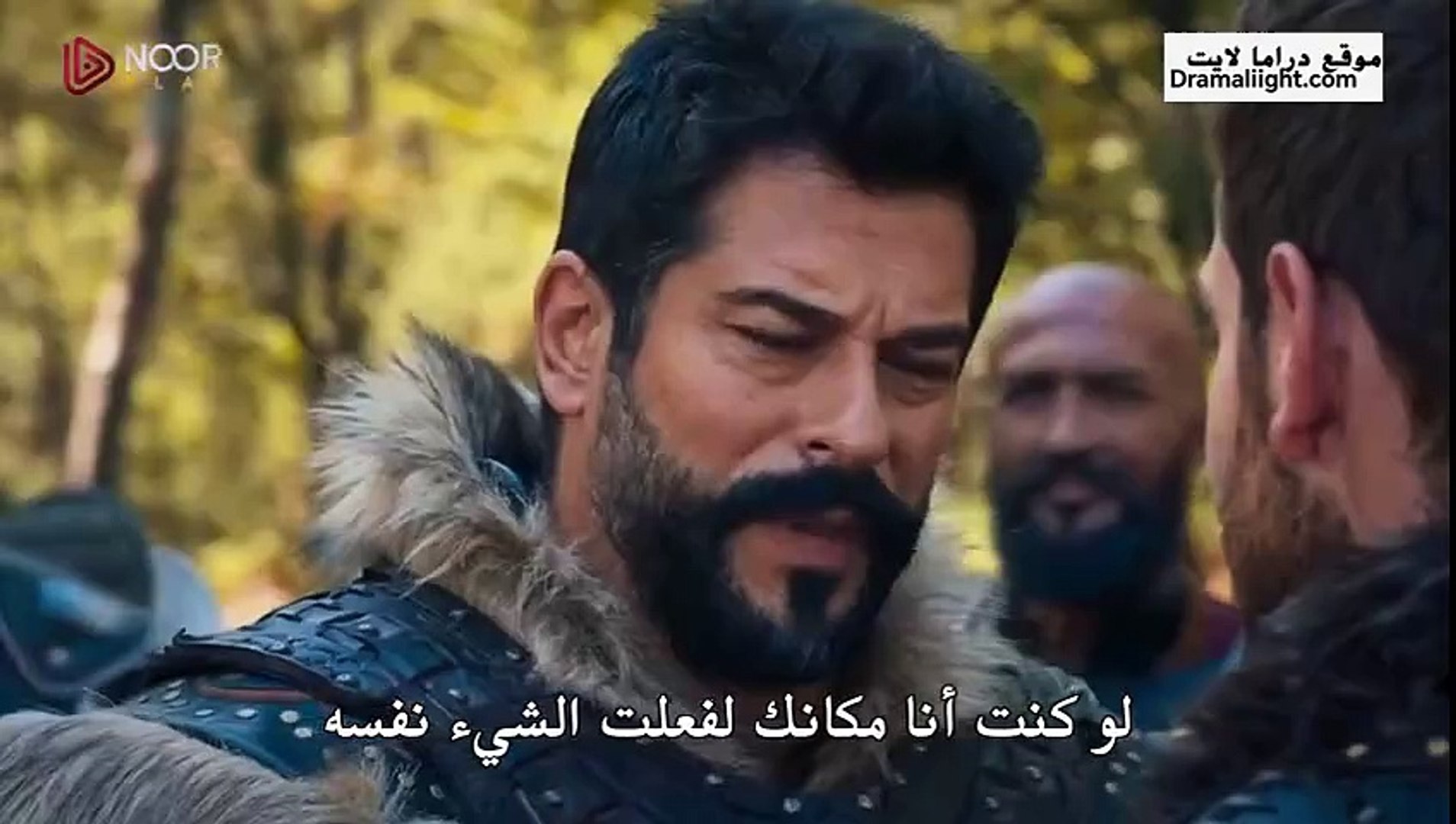 اليك موعد عرض مسلسل المؤسس عثمان الحلقة 178 Dailymotion مترجمة كاملة بدون إعلانات