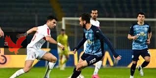 مواجهة نارية وحاسمة للصدارة.. معلق مباراة الزمالك وبيراميدز اليوم في الدوري المصري 2024-2025 وموعد اللقاء