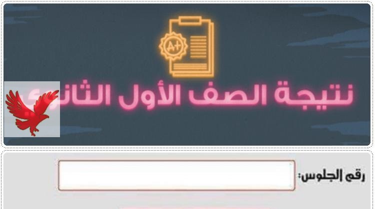استعلم عبر بوابة التعليم الأساسي.. خطوات الاستعلام عن نتيجة الصف الأول الثانوي 2025 برقم الجلوس والاسم