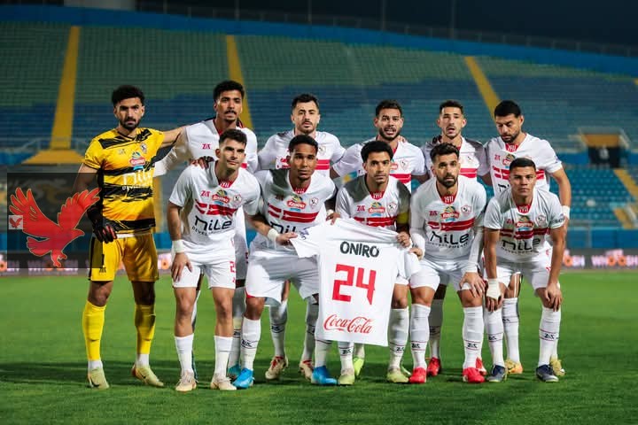 موعد مباراة الزمالك والإسماعيلي في الدوري المصري.. القنوات الناقلة