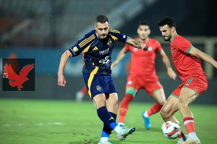 الشوط الثاني .. لحظة بلحظة تشكيل الأهلي المتوقع لمواجهة بتروجيت في الدوري المصري والقنوات الناقلة