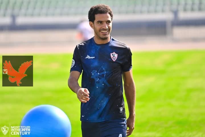 الزمالك يعلن جاهزية عمر جابر لمباراة الإسماعيلي في الدوري..والسعيد يواصل التأهيل