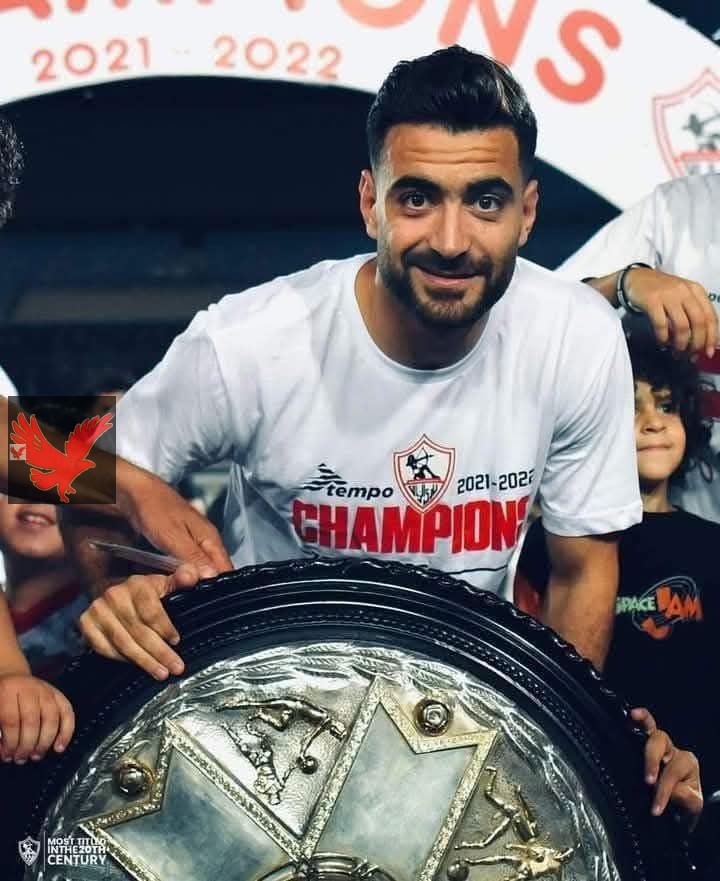 حمزة المثلوثي يجري جراحة الصليبي بنجاح في ألمانيا