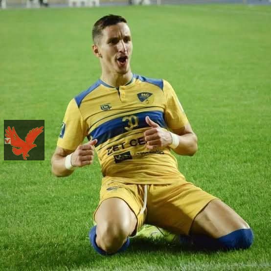 الزمالك يقترب من ضم عادل بولبينه في الميركاتو الشتوي.. اقرأ التفاصيل