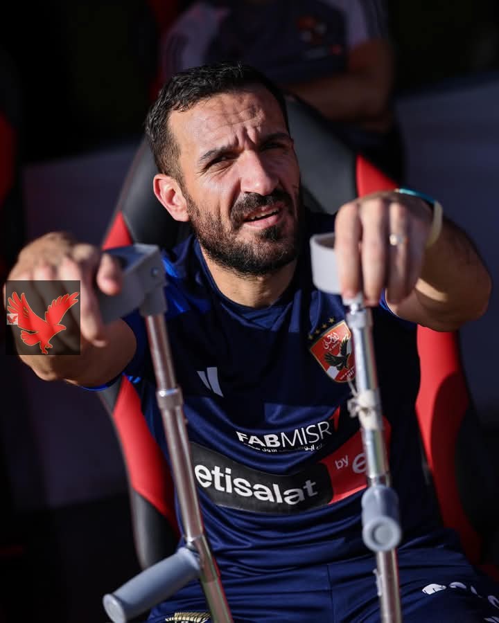 قبل مباراة الأهلي وبتروجبت.. الاهلي خلاص حسمها رسميا تجديد للاعب علي معلول بعد الضغط الشديد على كولر