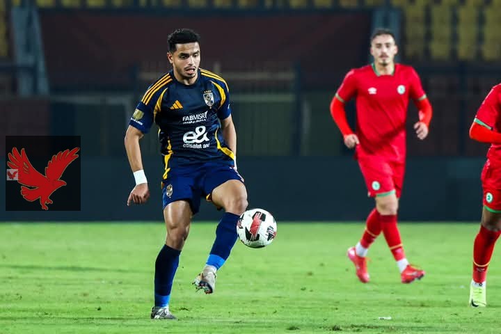 موعد مباراة الأهلي ضد بتروجيت في الدوري الليلة.. القنوات الناقلة
