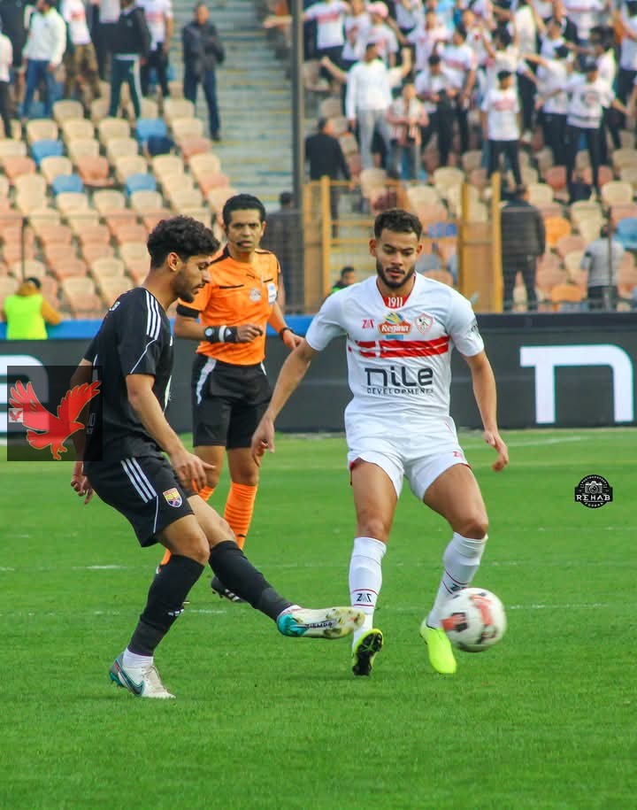 موعد مباراة الزمالك والإسماعيلي في الدوري.. القنوات الناقلة