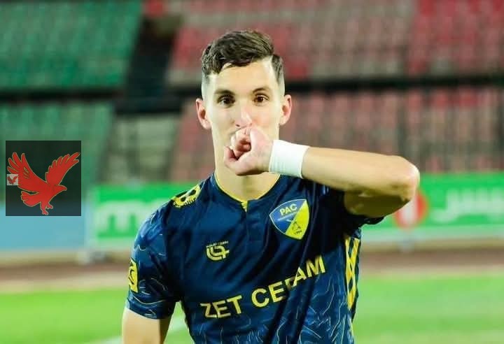 تعرف علي أسباب تعثر انتقال بولبنيه الي الزمالك