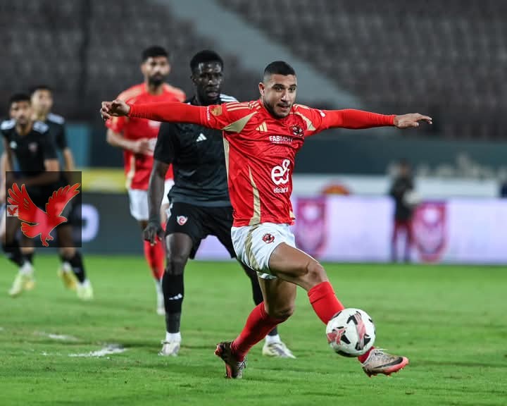 تعرف على قائمة الأهلي لمواجهة غزل المحلة غداً في الدوري