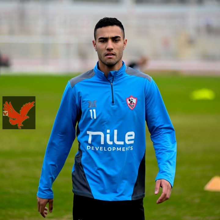 محمود جهاد يقود تشكيل الزمالك لمواجهة الإسماعيلي في الدوري الليلة