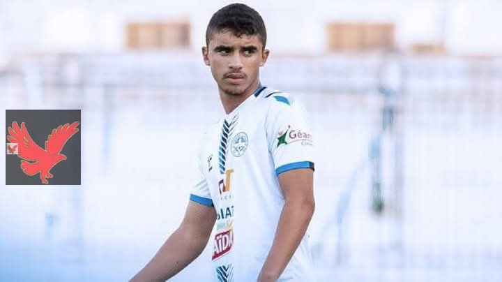 رسمياً.. الزمالك يتعاقد مع الجفالي لمدة 3 مواسم ونصف قادماً من الاتحاد المنستيري