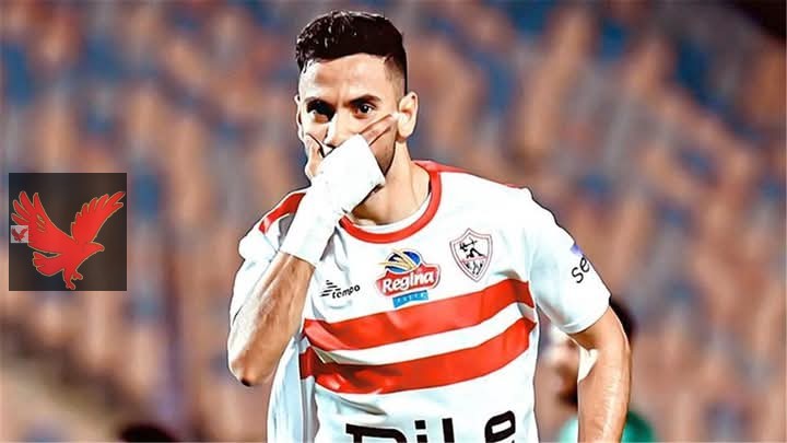 ايقاف ناصر ماهر 3 مباريات وغرامة مالية..غيابه عن لقاء القمة