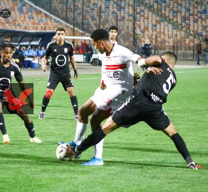 كل ما تريد معرفته عن مباراة الزمالك ضد الجونة في كأس عاصمة مصر غداً