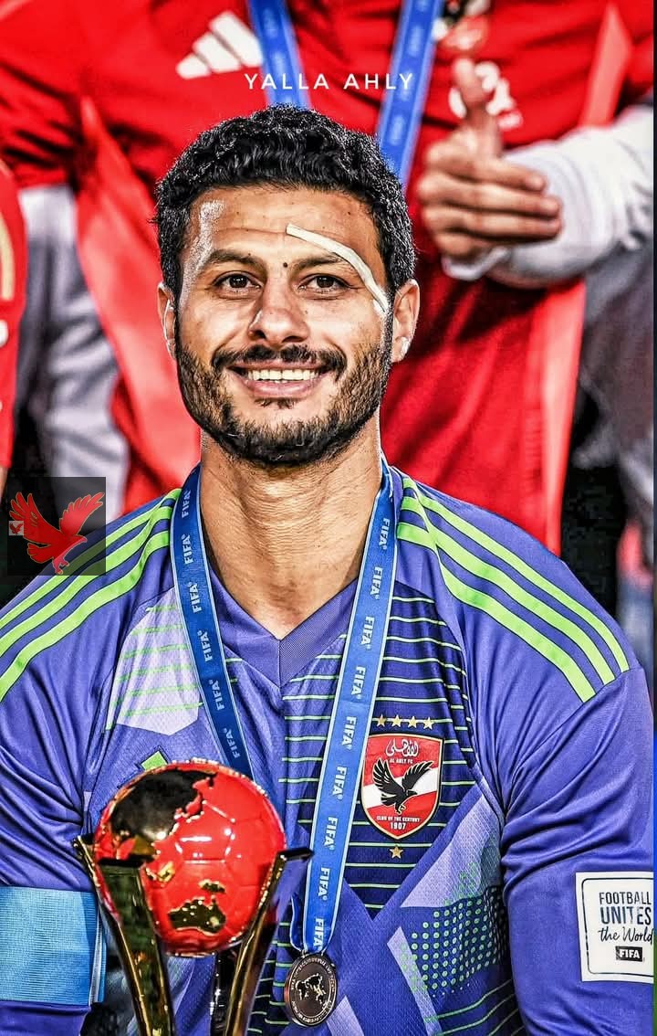 الأهلي يقترب من تجديد عقود الشناوي وربيعة.. واقتراب رحيل ياسر ابراهيم وحمزة علاء
