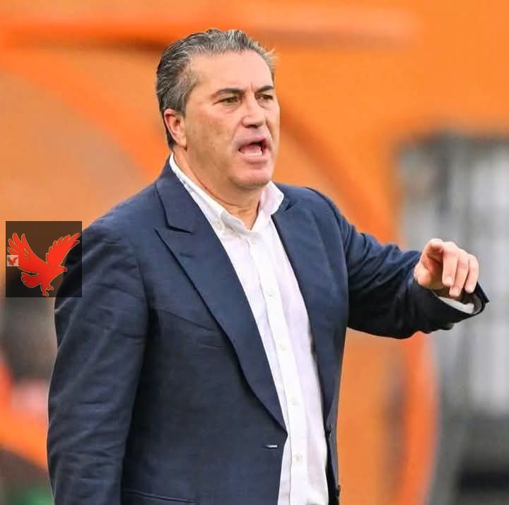 لمدة موسم ونصف.. الزمالك يتعاقد مع بيسيرو لقيادة تدريب الفريق