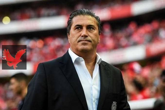 بيسيرو يقود مران الزمالك غداً استعدادا لبتروجت.. اقرأ التفاصيل