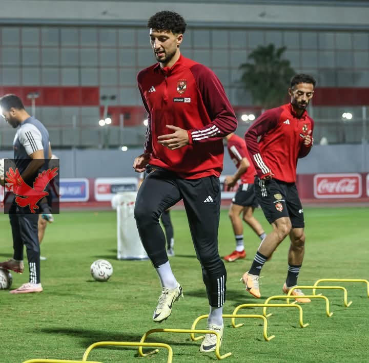 الأهلي يستقر علي بيع نجمه الي الدوري القطري.. اقرأ التفاصيل