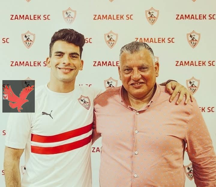 الزمالك يقترب من تجديد عقد زيزو بهذا المبلغ