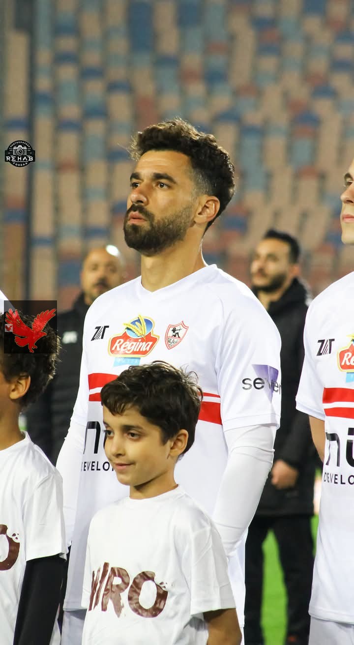 بيسيرو يطلب من الزمالك تجديد عقد السعيد.. اقرأ التفاصيل