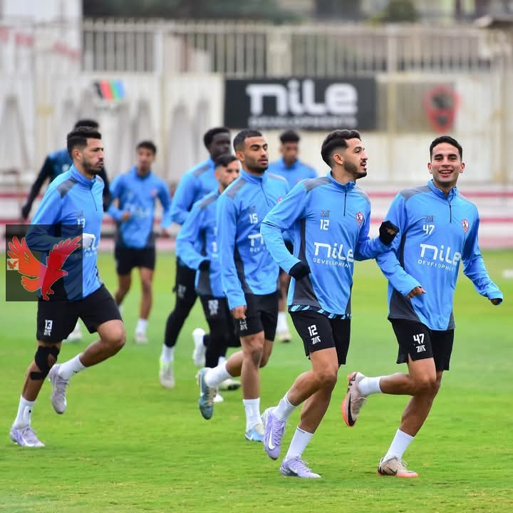 9 لاعبين يغيبون عن قائمة الزمالك لمواجهة الأهلي في ديربي الدوري المصري الليلة.. تعرف عليهم