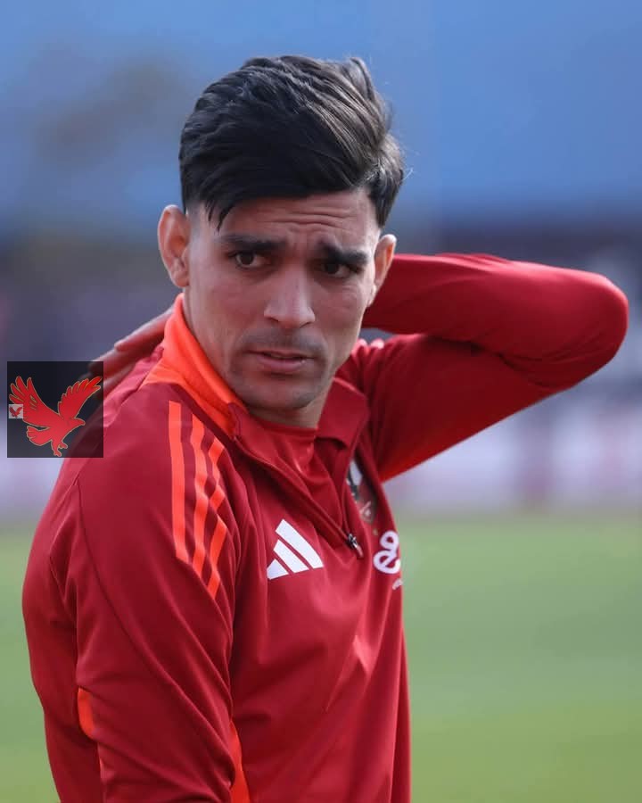 بن شرقي وطاهر محمد طاهر جاهزاً للمشاركة في مباراة الزمالك القادمة..واستمرار غياب معلول وياسر ابراهيم